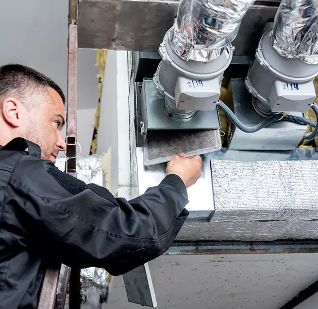  Why Homeowners & Businesses Trust Us in Worcester, MA?