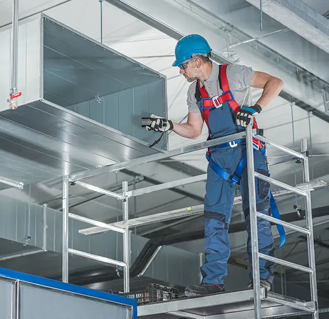 Why Homeowners & Businesses Trust Us in Worcester, MA?