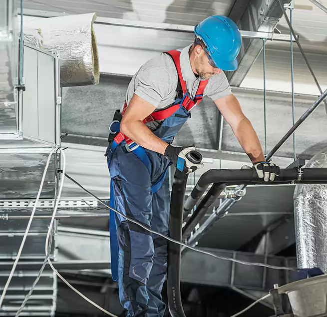 Why Homeowners & Businesses Trust Us in Worcester, MA?