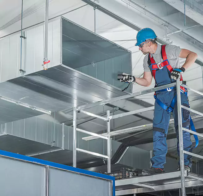 Why Homeowners & Businesses Trust Us in Worcester, MA?