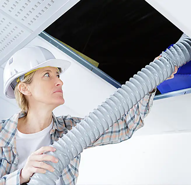 Why Homeowners & Businesses Trust Us Worcester, MA