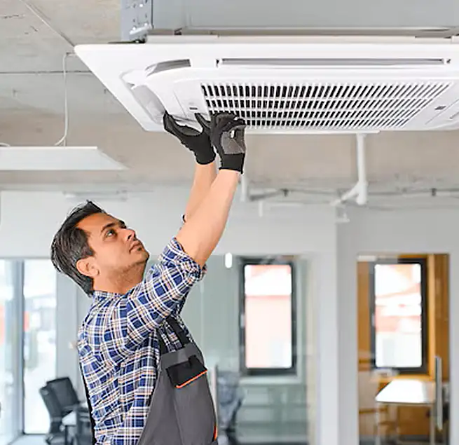 Why Homeowners & Businesses Trust Us in Worcester, MA?