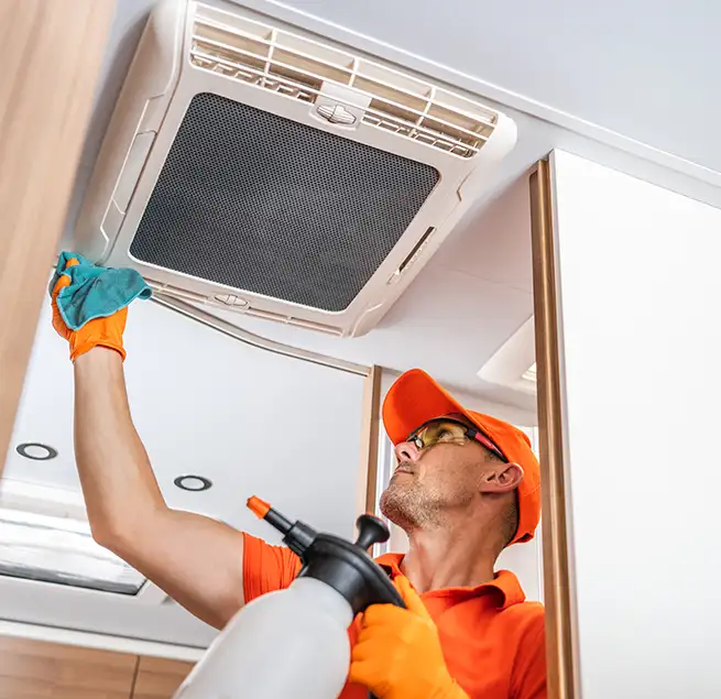 Why Homeowners & Businesses Trust Us in Worcester, MA?