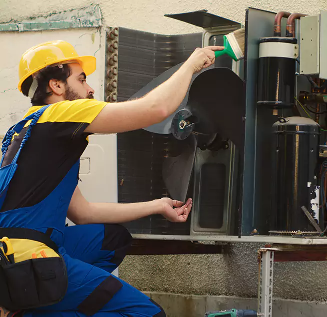 Why Homeowners Businesses Trust Us in Worcester, MA?