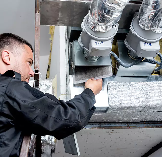  Why Homeowners & Businesses Trust Us in Worcester, MA?