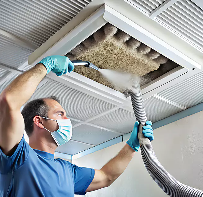 Why Homeowners Businesses Trust Us in Worcester, MA