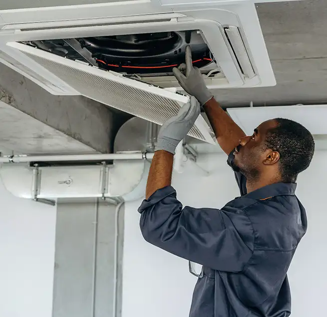 Why Homeowners & Businesses Trust Us in Worcester, MA?