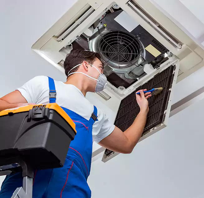 Why Homeowners & Businesses Trust Us in Worcester, MA?