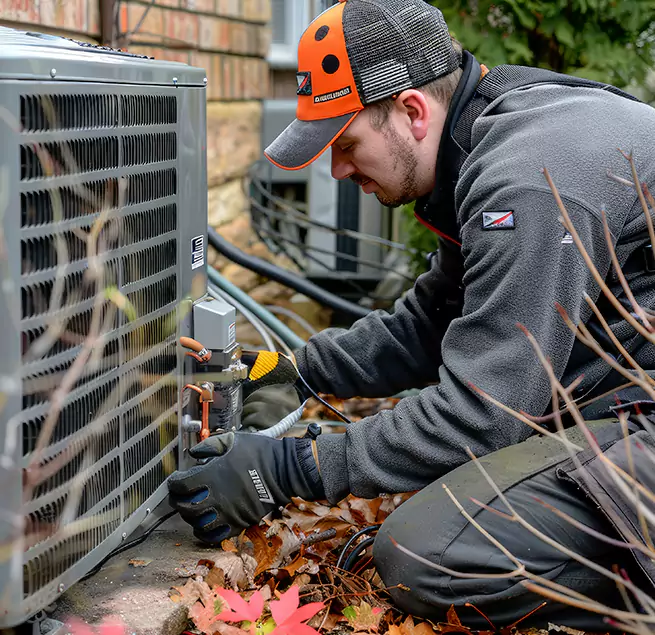 Why Homeowners & Businesses Trust Us in Worcester, MA?