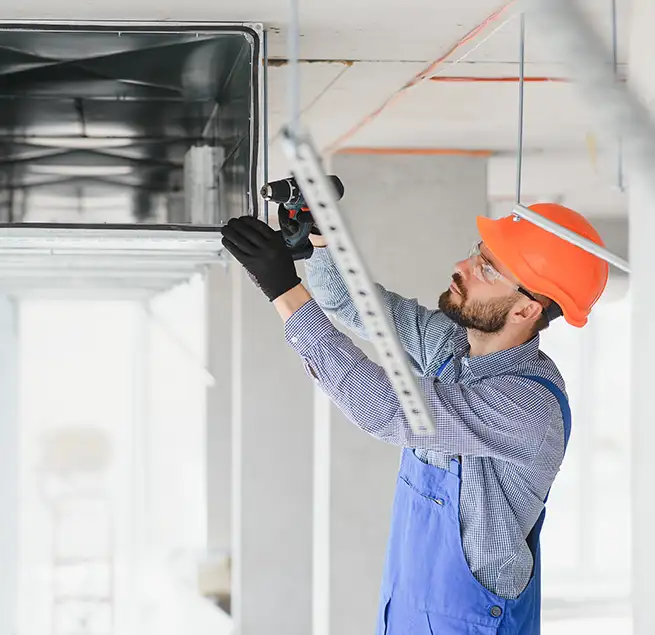  Why Homeowners Businesses Trust Us Worcester, MA