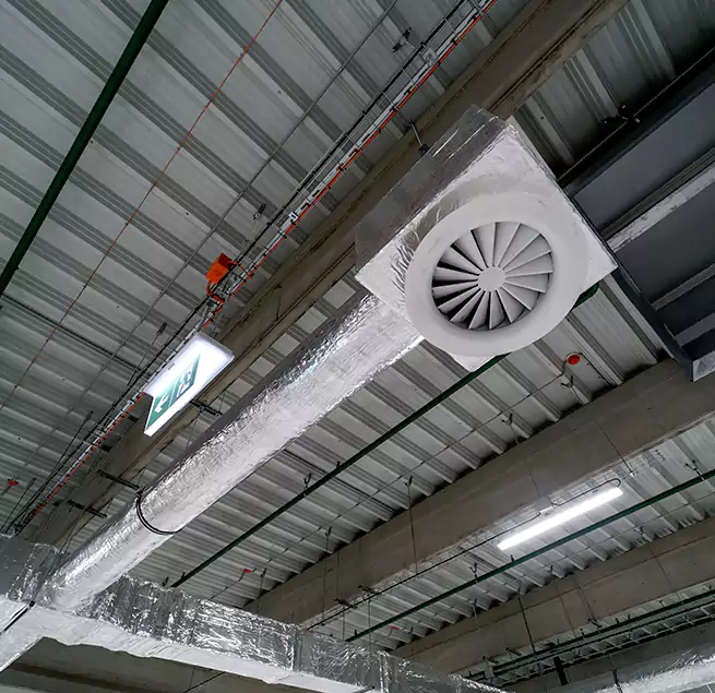 Why Homeowners & Businesses Trust Us in Worcester, MA