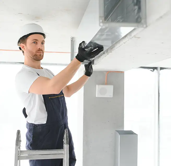 Why Homeowners & Businesses Trust Us in Worcester, MA?