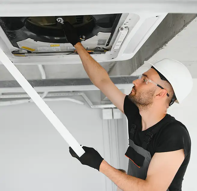 Why Homeowners & Businesses Trust Us in Worcester, MA?