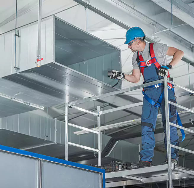 Why Homeowners & Businesses Trust Us in Worcester, MA?