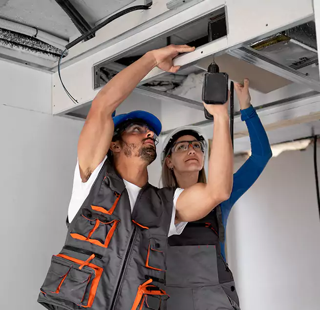 Why Homeowners & Businesses Trust Us in Worcester, MA