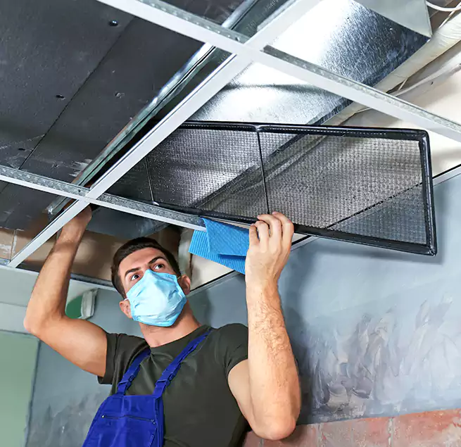 Why Homeowners Businesses Trust Us in Worcester, MA