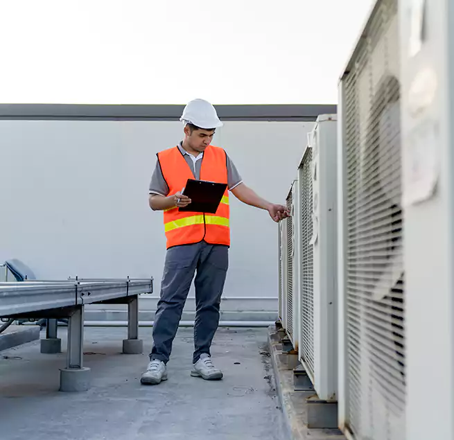 Why Homeowners & Businesses Trust Us in Worcester, MA?