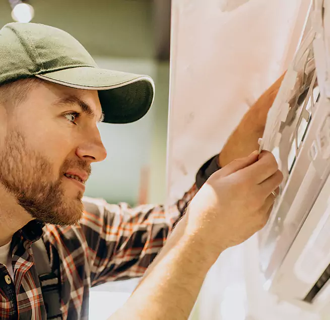 Why Homeowners & Businesses Trust Us in Worcester, MA?